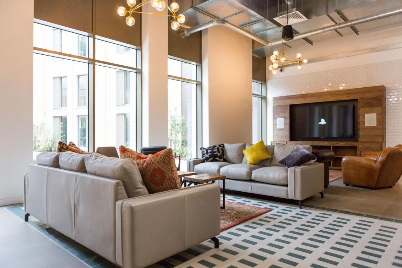 Apartment Chapter White In London